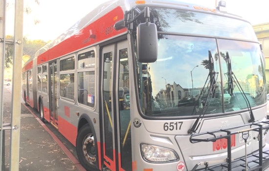 Supervisors Blast SFMTA For Spending Only 2% Of $500 Million Voter Bond