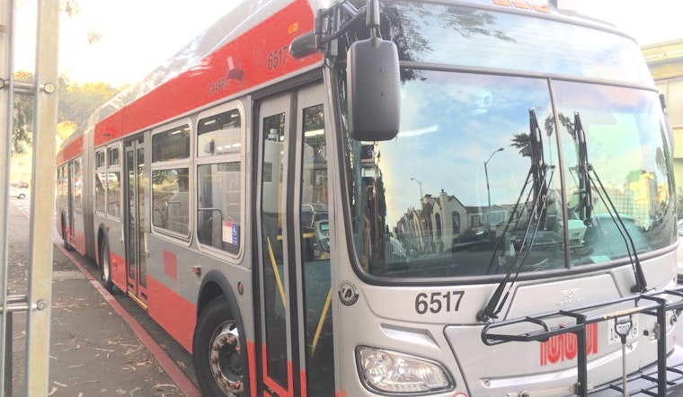 Supervisors Blast SFMTA For Spending Only 2% Of $500 Million Voter Bond