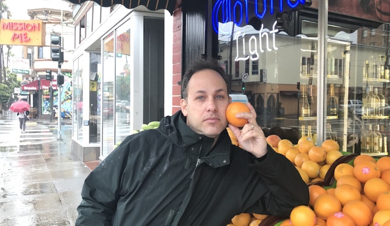 Comedian Nato Green Keeps Laughter Alive In The Mission