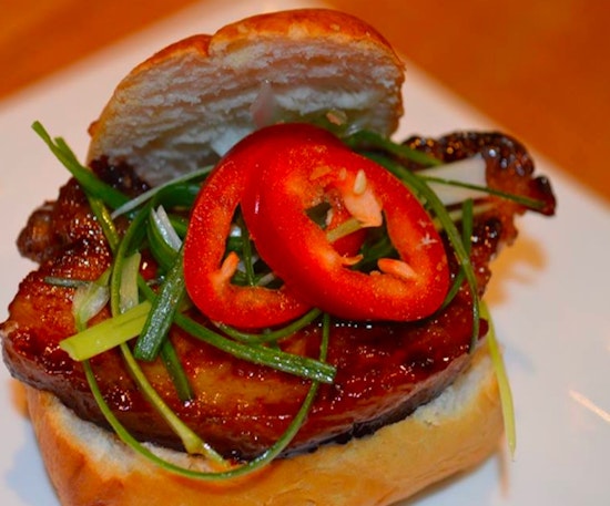 'The Pork Exchange' Plans Brick-And-Mortar Tenderloin Eatery