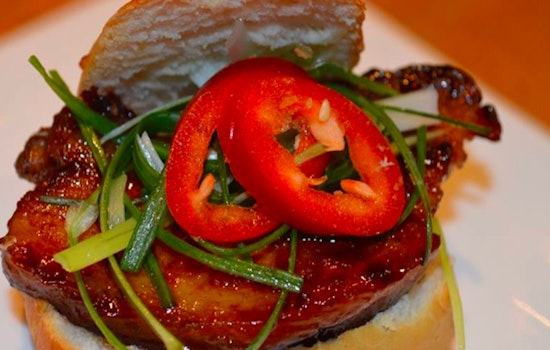 'The Pork Exchange' Plans Brick-And-Mortar Tenderloin Eatery