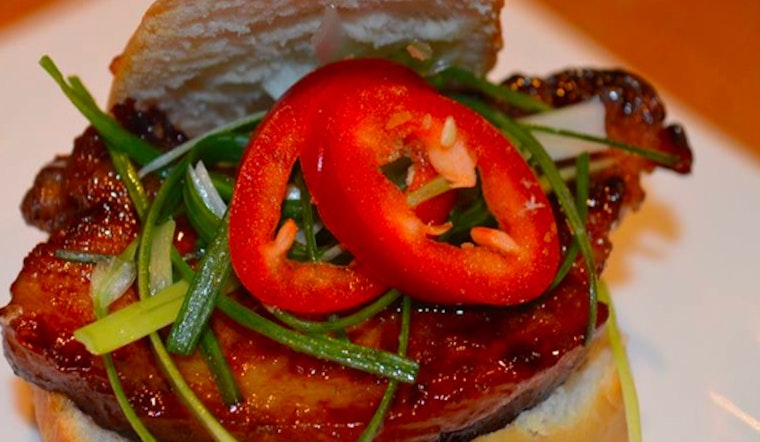 'The Pork Exchange' Plans Brick-And-Mortar Tenderloin Eatery