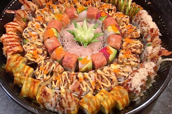 Here are Yonkers' top 3 Southeast Asian spots
