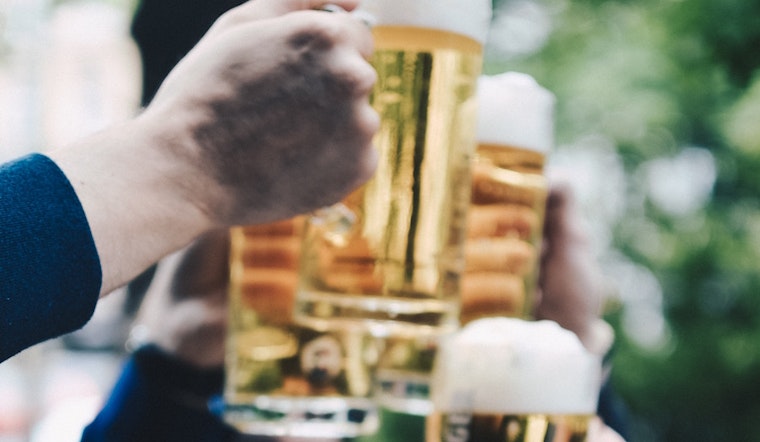 4 events worth checking out in Denver this week