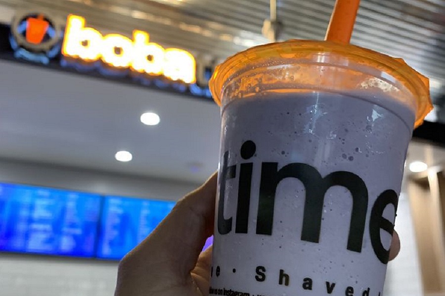 It's Boba Time makes Burbank debut, with bubble tea and more