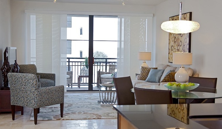 Renting in Fort Worth: What will $1,500 get you?