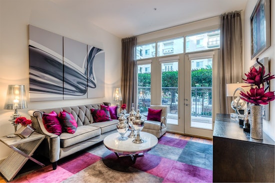 What will $1,500 rent you in Greater Uptown, right now?