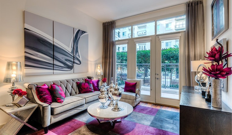 What will $1,500 rent you in Greater Uptown, right now?