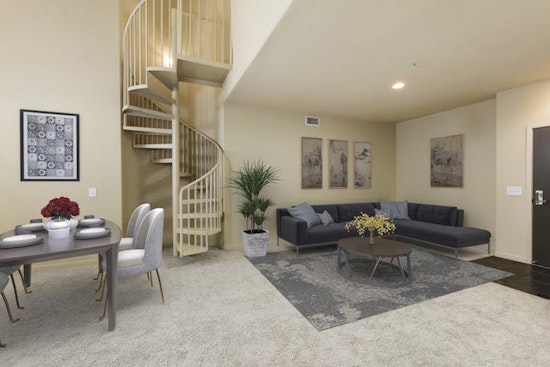 What will $2,000 rent you in Irvine, right now?