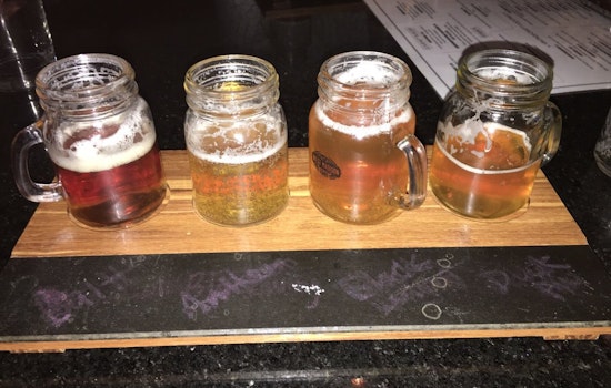 Baltimore's top 5 beer bars, ranked