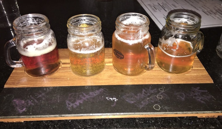 Baltimore's top 5 beer bars, ranked