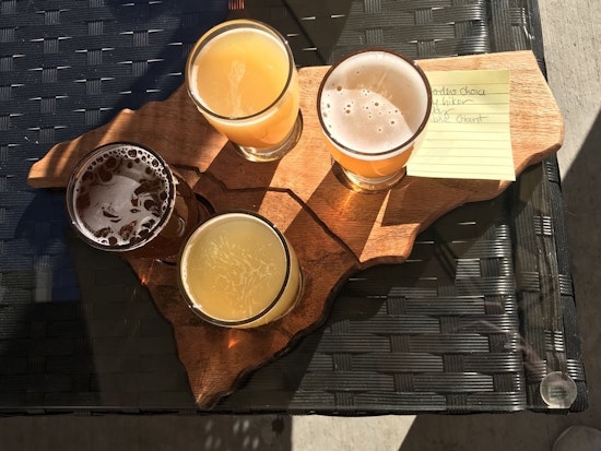 The 5 best beer bars in Charlotte