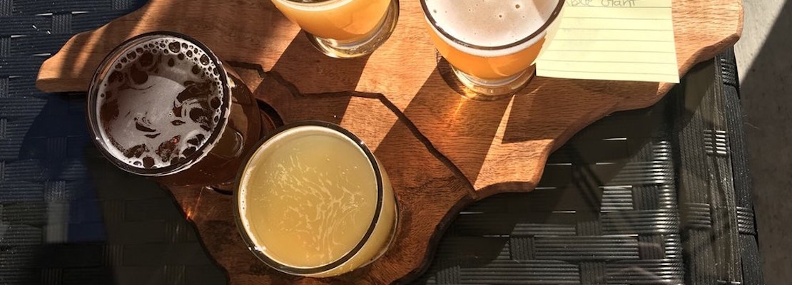 The 5 best beer bars in Charlotte