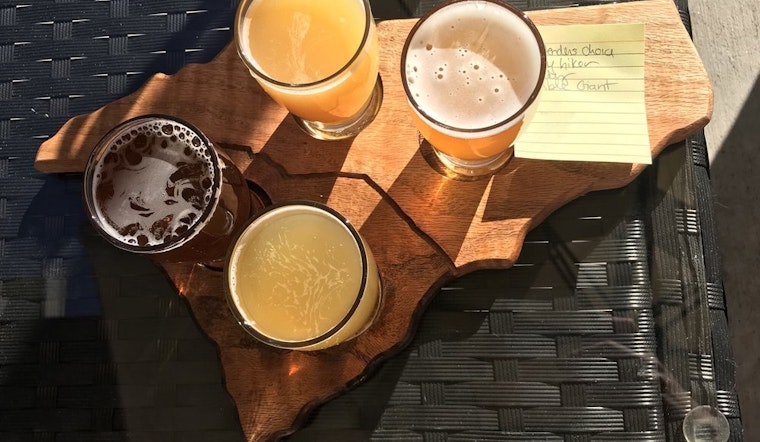 The 5 best beer bars in Charlotte