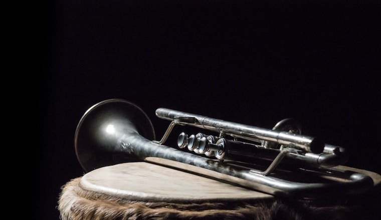 Here's what to do in Cambridge this week