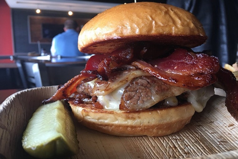 Hammbone Willys brings burgers and more to Plano