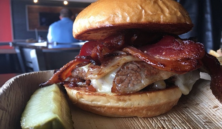 Hammbone Willys brings burgers and more to Plano