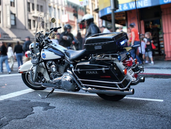Tenderloin Crime & Safety: Mysterious Blast Rouses Neighbors, 10 Men Attack 1 Victim, More