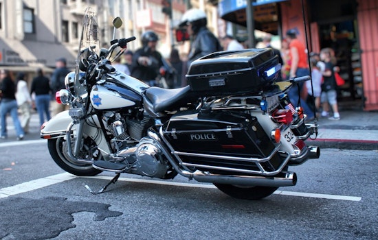Tenderloin Crime & Safety: Mysterious Blast Rouses Neighbors, 10 Men Attack 1 Victim, More
