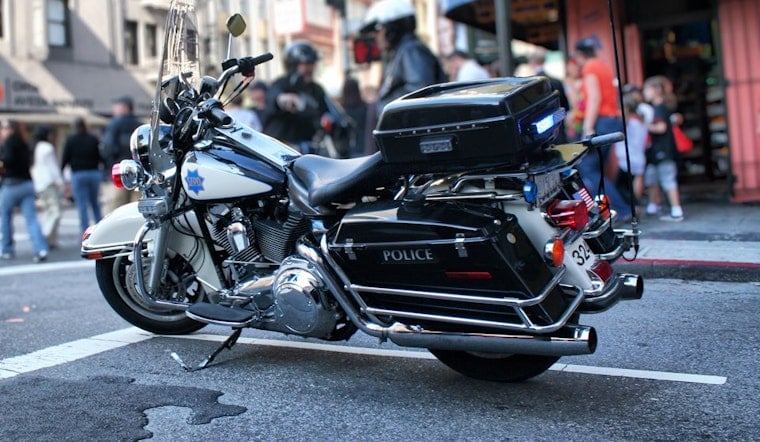 Tenderloin Crime & Safety: Mysterious Blast Rouses Neighbors, 10 Men Attack 1 Victim, More