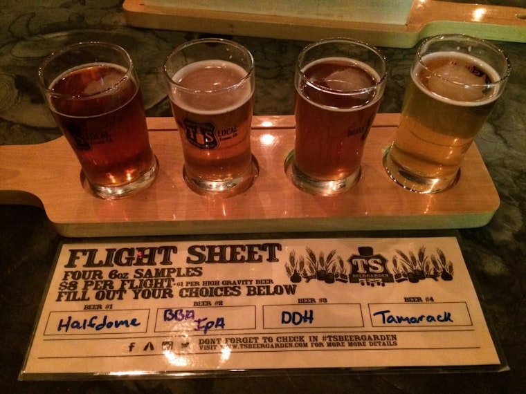 The 3 best breweries in Fresno