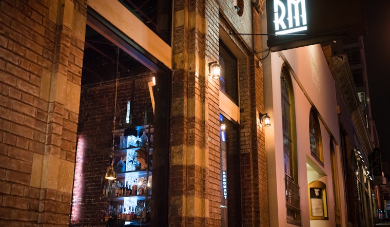 Cocktail Bar 'Rusted Mule' To Debut Tonight In Polk Gulch