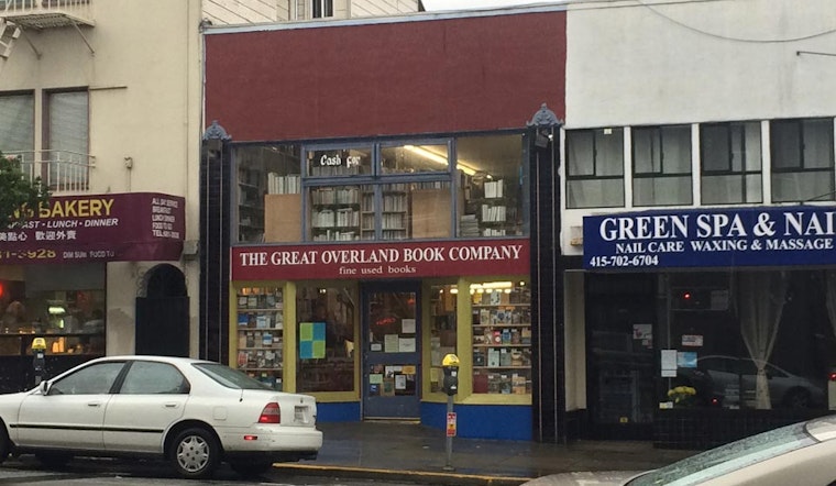 Retiring Bookstore Owner Hopes To Pass Torch To Like-Minded Soul