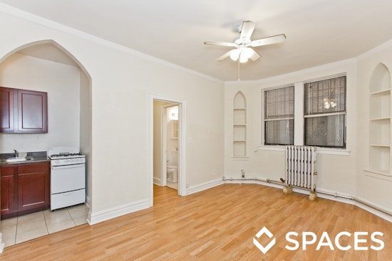 What will $1,000 rent you in Ravenswood, right now?