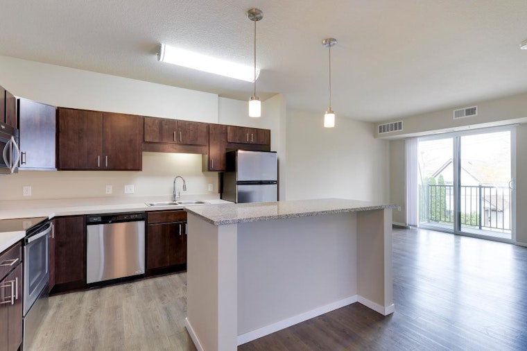 Renting in Minneapolis: What will $1,700 get you?