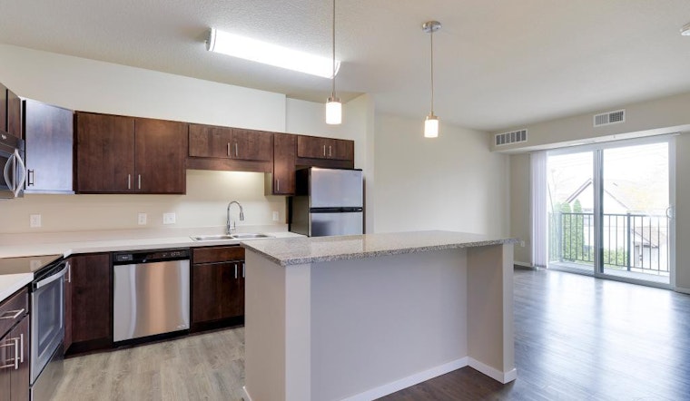 Renting in Minneapolis: What will $1,700 get you?