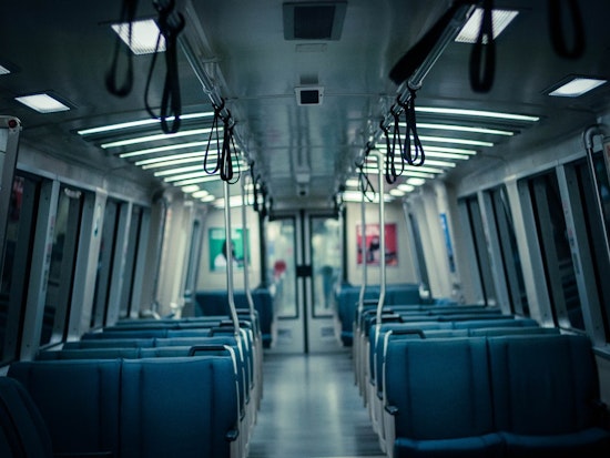 Couple Raises Money To Help Refugees Navigate Bay Area Transit