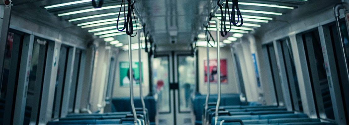 Couple Raises Money To Help Refugees Navigate Bay Area Transit