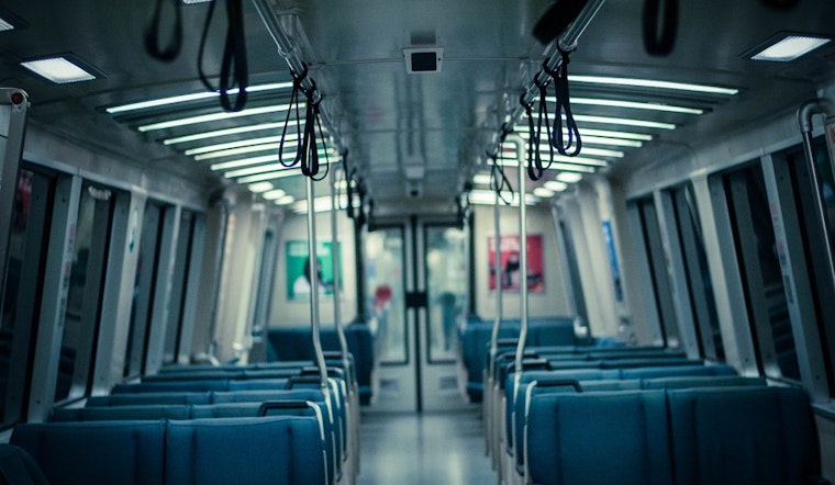 Couple Raises Money To Help Refugees Navigate Bay Area Transit