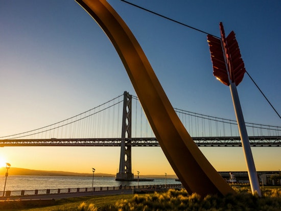 The Best Date Spots In SoMa, For Every Type Of Relationship