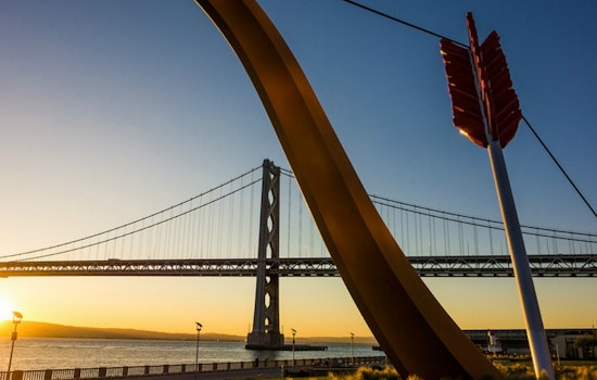 The Best Date Spots In SoMa, For Every Type Of Relationship