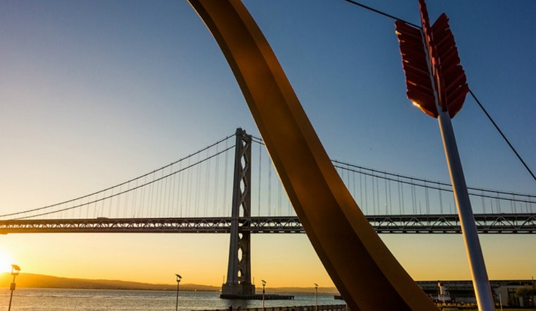 The Best Date Spots In SoMa, For Every Type Of Relationship