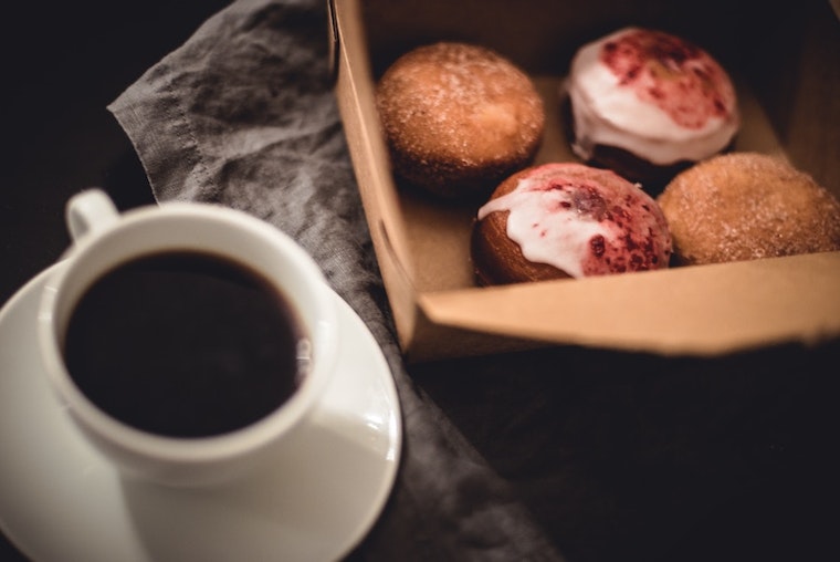 3 inspiring culinary events to check out in Philadelphia this week