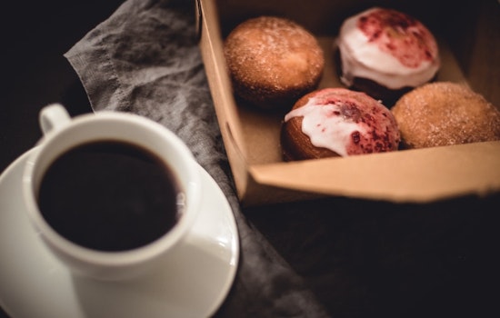 3 inspiring culinary events to check out in Philadelphia this week