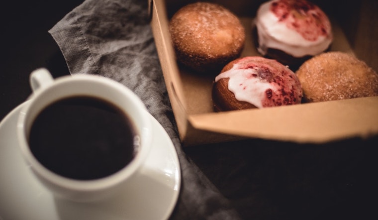 3 inspiring culinary events to check out in Philadelphia this week