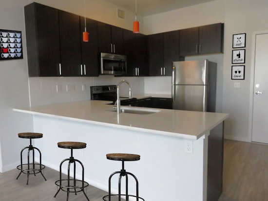 Renting in Denver: What will $1,700 get you?