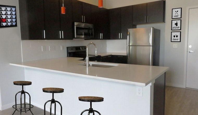 Renting in Denver: What will $1,700 get you?