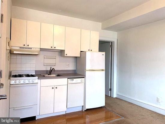 The cheapest apartment rentals in Rittenhouse, right now