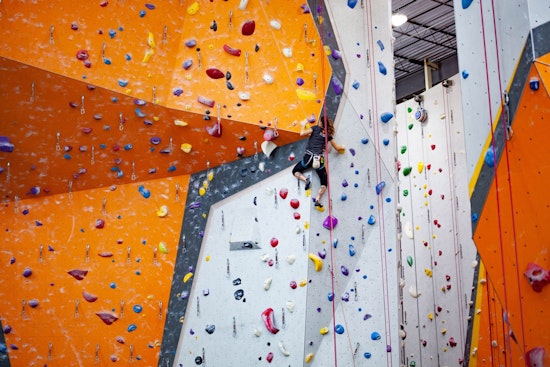 Can't-miss sports and fitness events in Dallas this week