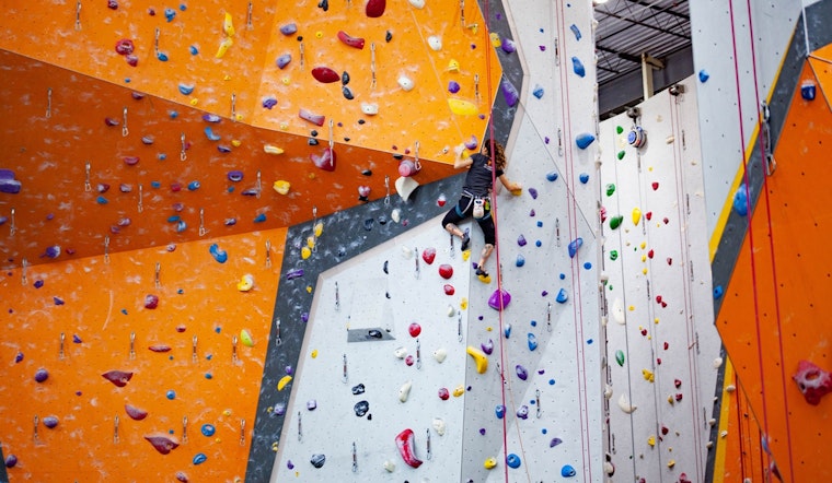 Can't-miss sports and fitness events in Dallas this week