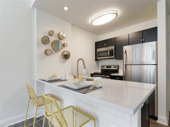 The cheapest apartment rentals in Society Hill, explored