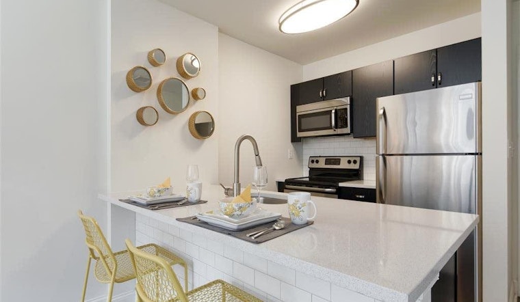 The cheapest apartment rentals in Society Hill, explored