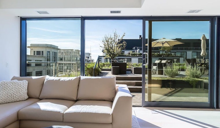 Inside Washington's most expensive apartments