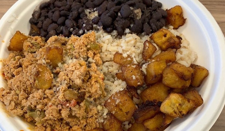 Are these trending Miami restaurants on your radar?