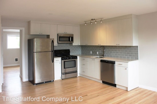 What's the cheapest rental available in Ballard, right now?