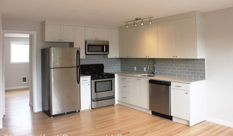 What's the cheapest rental available in Ballard, right now?